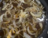 市販のロースカツでカツ丼作り方3写真