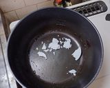 胃にやさしいスリランカ式ひよこ豆カレー作り方5写真