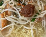 簡単　中華三昧食べ方作り方6写真