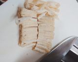 きのこの炊き込みご飯作り方3写真