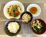 さっぱりほうじ茶ゼリー作り方4写真