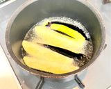 夏バテ解消！　雲白肉（ウンパイロウ）作り方5写真