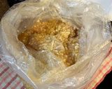 フワフワ鶏胸唐揚げ作り方4写真