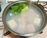 わが家の角煮♡作り方1写真