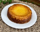 濃厚☆ベイクドチーズケーキ作り方7写真