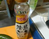 叩き胡瓜とわかめのごま油わさび甘辛醤油作り方3写真