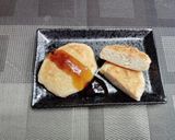 はんぺんと豆腐のフワフワ和風ハンバーグ作り方6写真