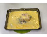 ホーレン草のベーコンポテトかつ★動画あり作り方17写真