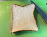 分厚いフレンチトースト作り方2写真