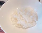 ビビンバ風丼作り方7写真