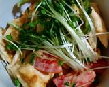 鶏ササミのマヨ味噌豆板醤和え作り方6写真