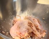 醤油麹の唐揚げ作り方3写真