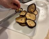 鶏手羽と椎茸の甘辛煮作り方5写真