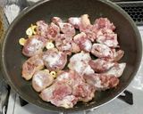 リュウジのやべえレバー焼き甜麺醤アレンジ作り方6写真