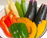 絶品！野菜たっぷりのスパイススープカレー作り方1写真
