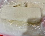 発酵も折り込み無 うずまきデイニッシュ風作り方5写真