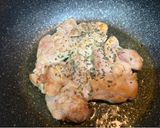 パエリア♪作り方10写真