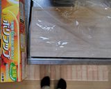 簡単おにぎりの作り方作り方1写真