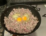 10分完成のレタスチャーハン作り方3写真