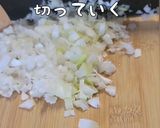 グリルチキンのとまとチリソース作り方3写真