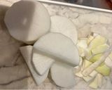 大根とがんもどきの煮物！作り方2写真