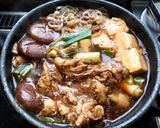 コーラ入りすき焼き作り方3写真