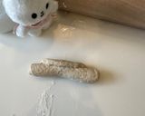 ねこねこパン作り方3写真