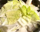 五目あんかけご飯作り方6写真