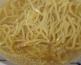 えび塩ラーメン作り方8写真