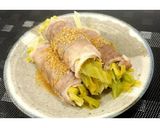 和風逆ロールキャベツ★動画あり★作り方14写真