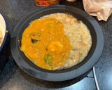 【男料理】きのこと野菜たっぷりのシーフードカレー作り方5写真