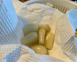 らっきょうの甘酢漬け♪作り方5写真