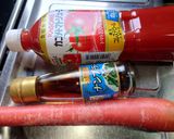 にんじんのインド風カリー作り方1写真