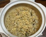 土鍋で炊こう！鮎の釜めし作り方4写真