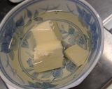 ガレットブルトンヌっぽいもの。バター節約作り方2写真