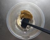 茶巾仕立ての和栗モンブラン。作り方3写真