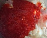 ばあばの鶏胸肉とジャガイモのカチャトーラ作り方7写真