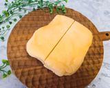 プロテイン米粉蒸しパン作り方5写真
