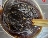 照り焼きチキン作り方4写真