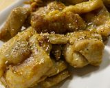 鷄もも肉のインディアンソテー作り方3写真