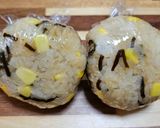 高校生男子お弁当26年2月12日作り方4写真