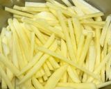 豚じゃがきゅうりのオイスター炒め作り方2写真