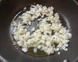 【お店の味】煮詰めて濃厚！絶品★本格ピザソース作り方2写真
