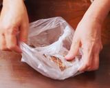 炊飯器で作る県産牛のローストビーフ作り方3写真