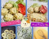 うちの☆苦くない❣ゴーヤ南蛮❤タルタルで作り方37写真