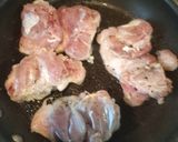 鶏もも肉のカチャトーラ（トスカーナ風）作り方13写真