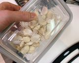 大量にんにくの皮を“ラク”に剥く裏技✨作り方2写真