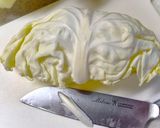 キャベツだけ！ロールキャベツ作り方1写真