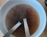 大量ニラそば☆ラーメン☆スタミナアップ作り方1写真