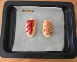ランチに最適！プチホットドッグ作り方5写真
